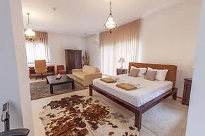 Belgrade Hills Villa and Suites