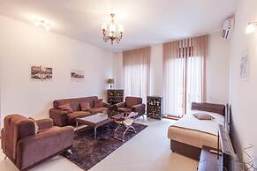 Belgrade Hills Villa and Suites