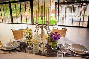 Belgrade Hills Villa and Suites