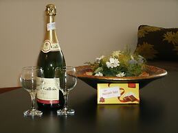 Belgrade Hills Villa and Suites