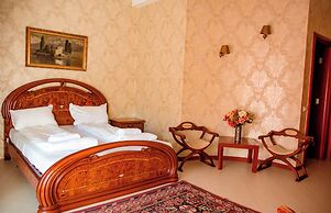 Belgrade Hills Villa and Suites