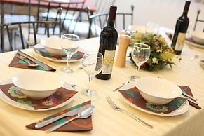 Belgrade Hills Villa and Suites