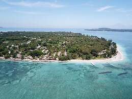 Sandy Beach Bungalows