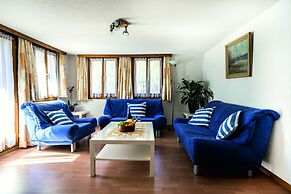 Haus Amour