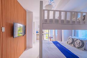 Club Monet Beach Resort By Cocotel