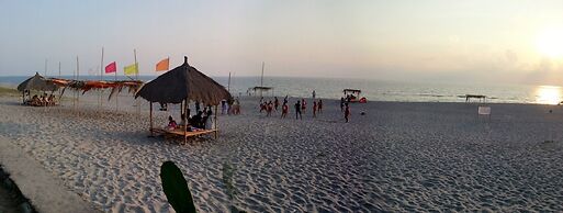 Club Monet Beach Resort By Cocotel