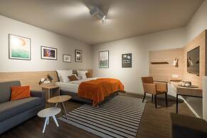 stattHotel