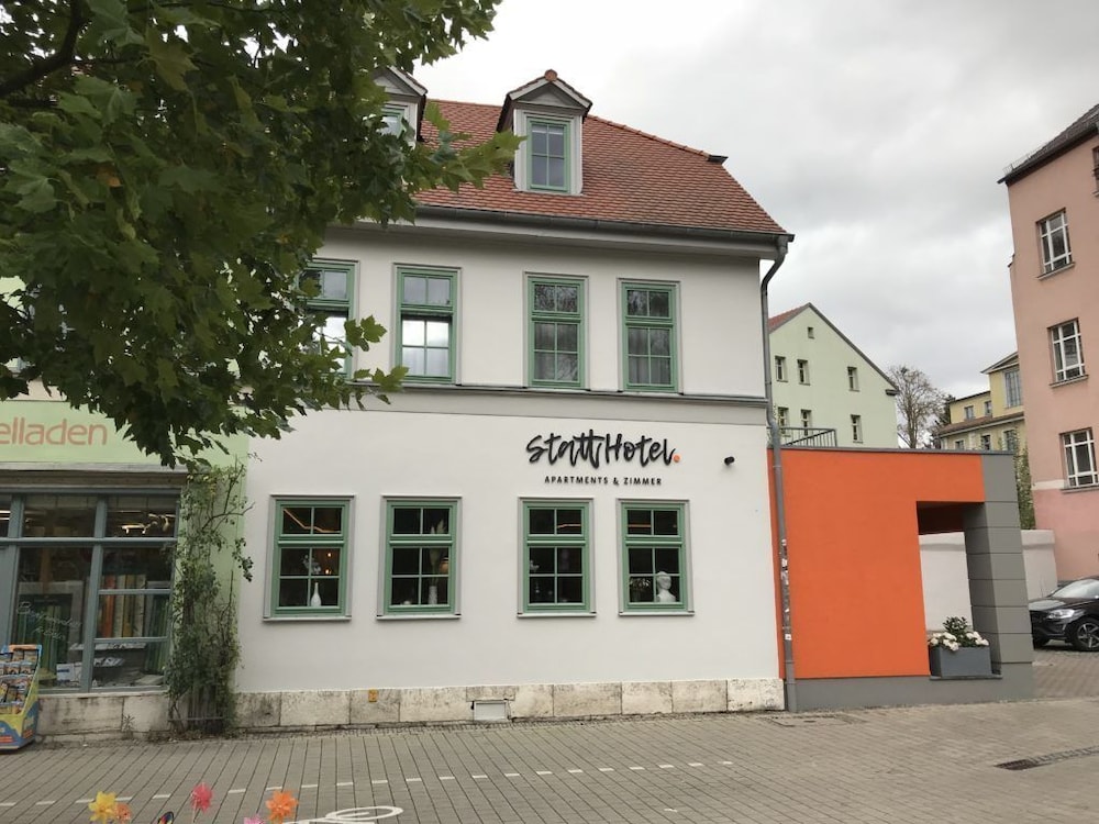 stattHotel
