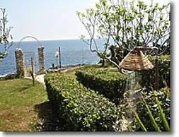 Villa Il Trullo