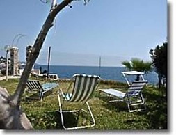 Villa Il Trullo