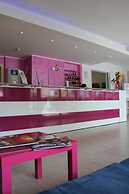 Hotel Kent