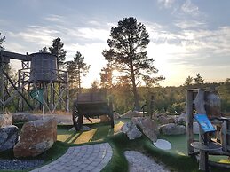 Lufta Camping