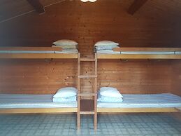 Lufta Camping