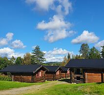 Lufta Camping