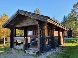 Lufta Camping
