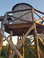 Lufta Camping