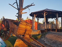 Lufta Camping
