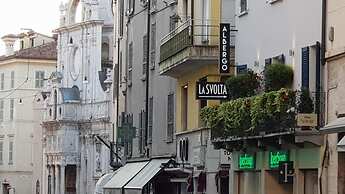 Albergo La Svolta