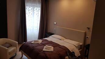 Albergo La Svolta
