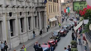 Albergo La Svolta