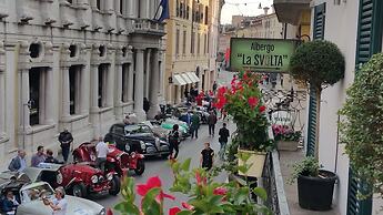 Albergo La Svolta