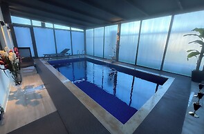 Green Hills Suites