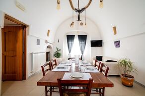 Borgo Tortorella - Casa Limone