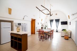 Borgo Tortorella - Casa Limone