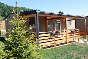 Big Bear Plitvice Camping Resort
