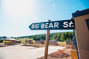Big Bear Plitvice Camping Resort