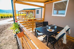 Big Bear Plitvice Camping Resort