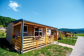 Big Bear Plitvice Camping Resort