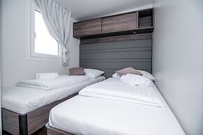 Big Bear Plitvice Camping Resort
