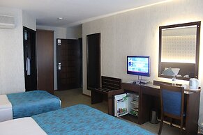 4 Eylül Otel