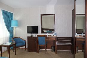 4 Eylül Otel