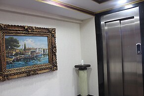 4 Eylül Otel