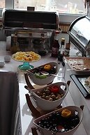 4 Eylül Otel
