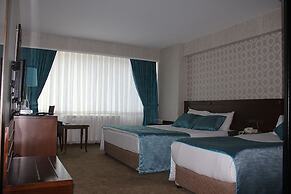 4 Eylül Otel