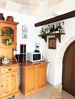 Trullo Rampone