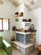Trullo Rampone