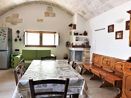 Trullo Rampone