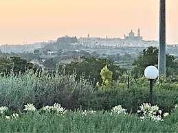 Trullo Rampone