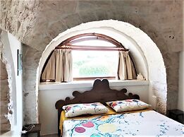Trullo Rampone