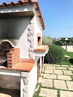 Trullo Rampone