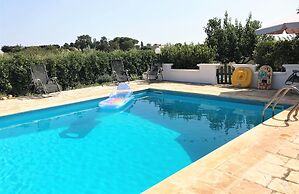 Trullo Rampone