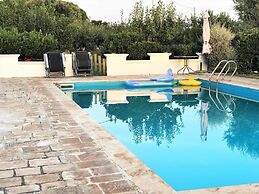Trullo Rampone