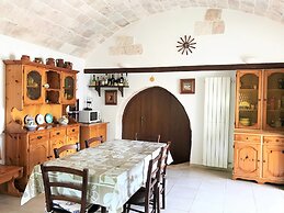 Trullo Rampone