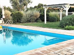 Trullo Rampone