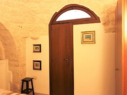 Trullo Rampone