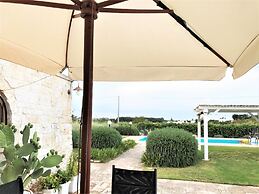 Trullo Rampone